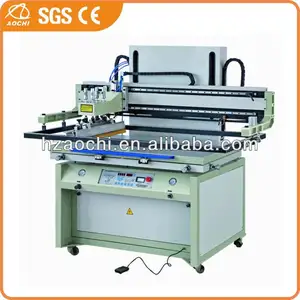 Brand new fabric rotary printing machine