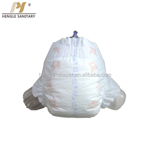 Pannolini per Bambini Economici Traspiranti Assorbenti con Prevenzione Perdite 3D e Chiusura a Strappo Misure <span class=keywords><strong>S</strong></span>/<span class=keywords><strong>M</strong></span>/<span class=keywords><strong>L</strong></span>/XL - Product Image 6