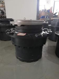 Motor Ayun <span class=keywords><strong>Hitachi</strong></span> EX60 EX60-3 9097683 9118328, Roda Gigi Penggerak Digunakan untuk <span class=keywords><strong>Gearbox</strong></span> Ayun Excavator <span class=keywords><strong>Hitachi</strong></span> EX60 EX60-3 EX60-7 - Product Image 2