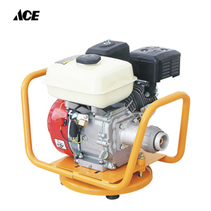 Vibrateur à béton à <span class=keywords><strong>moteur</strong></span> à essence avec pique-vibrateur à béton - Product Image 3
