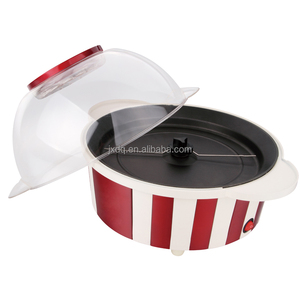 S160042 grande capacité ménage sucre et d'huile de machine à <span class=keywords><strong>pop</strong></span> <span class=keywords><strong>corn</strong></span> machine <span class=keywords><strong>pop</strong></span> <span class=keywords><strong>corn</strong></span> pour faveurs de mariage Pour - Product Image 5