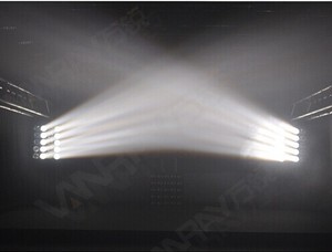 Led 9 unids * 10 W a todo color de matriz de luz móvil de <span class=keywords><strong>la</strong></span> <span class=keywords><strong>viga</strong></span> - Product Image 5