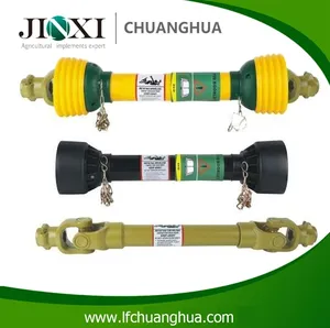 JINXI pto shaft plastic guard PRICE