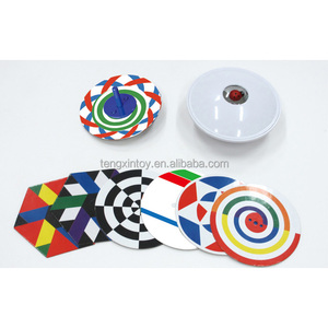Gioco Educativo STEM 'Segreti Ottici' - <span class=keywords><strong>Giochi</strong></span> Scientifici per Bambini, Illusioni Visive - Product Image 3