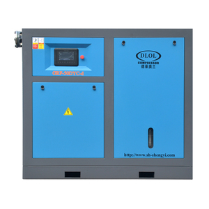 Compresseur à vis pour moteur, Kw, kirloskar, cruiser air - Product Image 2