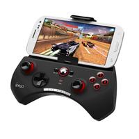 Manette de jeu sans fil IPEGA PG-9025, joystick pour iPod / iPad / Samsung / tablette PC