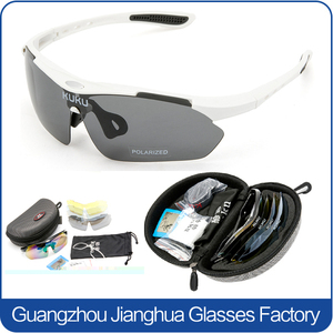 Vente chaude confortable caoutchouc plaquettes course racing vélo <span class=keywords><strong>lunettes</strong></span> - Product Image 6