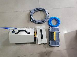 เครื่องมาร์คกิ้งด้วยไฟฟ้าแบบจุด Thor X6 สำหรับมาร์คแบริ่งกระบอกสูบรถจักรยานยนต์และกันชน - Product Image 4