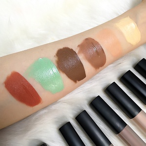 Face <strong>Concealer</strong> Makeup Waterproof Liquid <strong>Concealer</strong> Private Label Full Coverage Makeup <strong>Concealer</strong> - Product Image 4