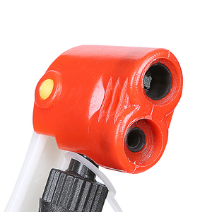 Inbike — <span class=keywords><strong>pompe</strong></span> à Air haute pression pour bicyclette, accessoire de vélo, Portable, à <span class=keywords><strong>main</strong></span> - Product Image 4