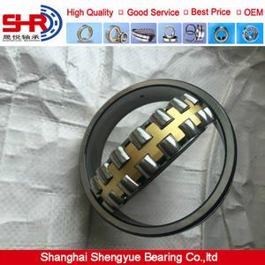 ตลับลูกปืนเม็ดกลมทรงกลม ซีรีส์ <span class=keywords><strong>222</strong></span> รุ่น 22211, 22212, 22213 - Product Image 4