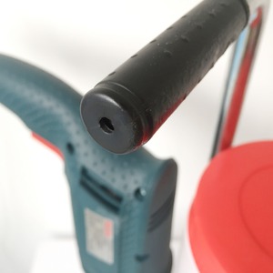 Quảng Châu Không Thấm Nước Epoxy Phun Vữa Máy Bơm - Product Image 6