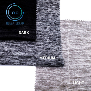 Taiwan 100 Cationic Polyester Single Jersey <strong>Knit</strong> Fabric for garment - Product Image 3