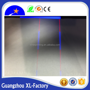 Papel de marca de agua de seguridad, <span class=keywords><strong>hilo</strong></span> fluorescente de tinta <span class=keywords><strong>Invisible</strong></span>, papel de seguridad, completamente enterrado - Product Image 2