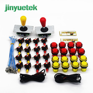 Bộ Dụng Cụ Giải Trí Tự Làm Jinyuetek 35 Trong 1 HD Trò Chơi Câu Cá <span class=keywords><strong>PCB</strong></span> Và Dây Nịt Cho Phụ Kiện Trò Chơi Câu Cá Mario - Product Image 5