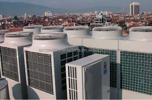 Máy Điều Hò<span class=keywords><strong>a</strong></span> Đ<span class=keywords><strong>a</strong></span> Dạng ME VRF - Product Image 6