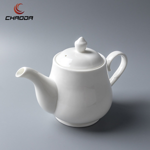 Good Quality <strong>Tea</strong> <strong>Pot</strong> Restaurant and Hotel <strong>Ceramic</strong> Kettle <strong>Ceramic</strong> <strong>Tea</strong> <strong>Pot</strong> Porcelain <strong>Tea</strong> <strong>Pot</strong> for Home and Restaurant - Product Image 2
