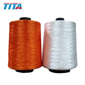 China supplier high qulaity embroidery thread 300d polyester