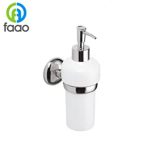 FAAO Sạn Dầu Gội Chai Kệ Phòng Tắm, Xà Phòng Thời Trang FA-11652 300PCS CN;ZHE Chrome Góc CE & ISO9001:2000 Kim Loại