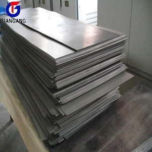 <strong>Titanium</strong> and <strong>Titanium</strong> Alloy Forged Blocks - Product Image 6