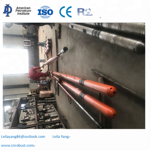 Dầu khoan nhà sản xuất sidetracking công cụ deviator/whipstock/làm lệch hướng - Product Image 5