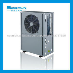 bomba de calor de fuente de aire - Product Image 1