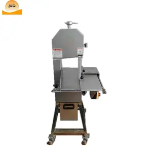 pork chop cutter bone saw meat cutting machine for sale