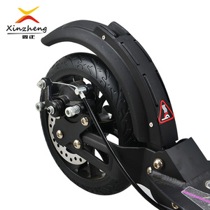 <span class=keywords><strong>Trottinette</strong></span> électrique pliable à deux roues, <span class=keywords><strong>Freestyle</strong></span> Pro 360, pour adulte, avec <span class=keywords><strong>poignée</strong></span> en Suspension - Product Image 6