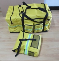 Sac de protection pour pompiers Fireflex