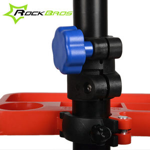 ROCKBROS Regolabile di Riparazione Della Bici Del Basamento Della Bicicletta Del Basamento Display Rack - Product Image 5