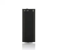 Mini Spy Digital Voice Recorder for Class and Meeting