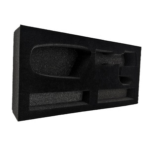 Sünger köpük ek ambalaj en iyi akın özel kesim kesim köpük özel köpük alet kutusu için - Product Image 1
