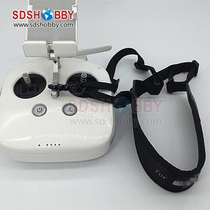 Controlador remoto Correa amplió cuello Correa Sling para DJI Phantom 4 PRO V2.0/3/<span class=keywords><strong>2</strong></span> Inspire 1 M100 - Product Image 2