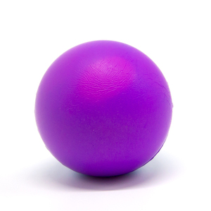 2021 nuovo oggetto palla antistress giocattoli cambiamento di colore giocattolo temperatura cambiando licenza lento aumento palla giocattolo Squishy - Product Image 2