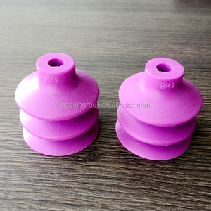 Вакуумные присоски из силиконовой резины - Product Image 6