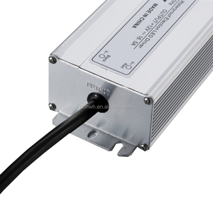 IP67 WEHO Fabricante LED Driver Dc 12V 200W Fuente de alimentación impermeable - Product Image 5
