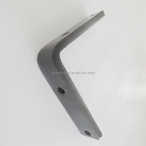 Fabricant personnalisé de haute qualité estampage support de coin en métal - Product Image 4