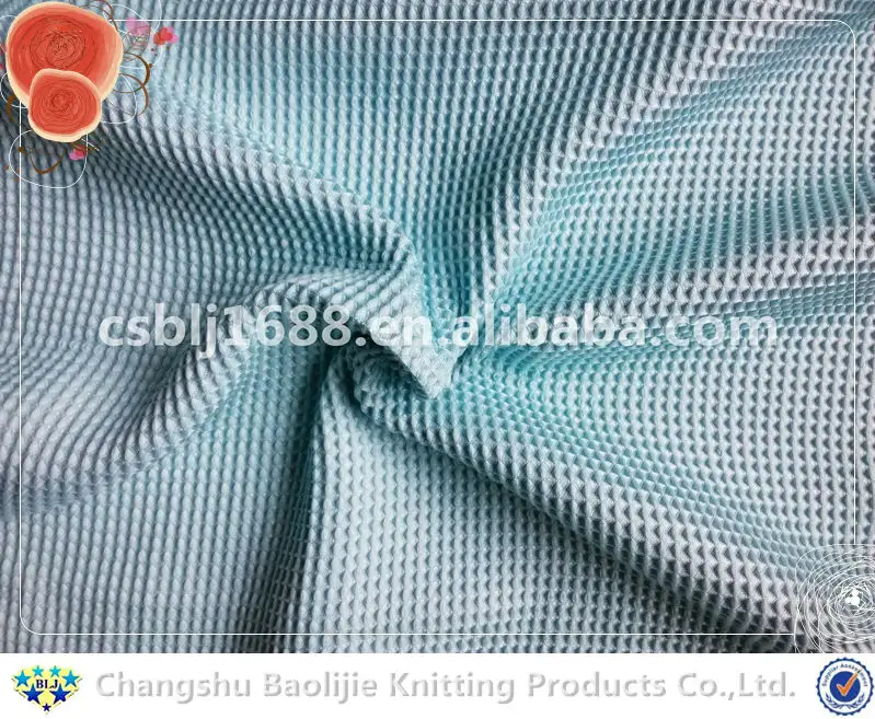 Vải Làm Bánh Quế Sợi Vi Sợi 80% Polyester 20% Polyamide