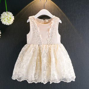 TaoBao — vêtements pour enfants, <span class=keywords><strong>robe</strong></span> mignonne, tenue <span class=keywords><strong>de</strong></span> bal <span class=keywords><strong>de</strong></span> <span class=keywords><strong>Cocktail</strong></span>, pour filles <span class=keywords><strong>de</strong></span> 3 ans - Product Image 3