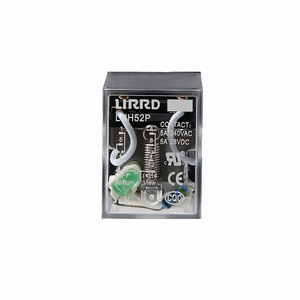 <span class=keywords><strong>220V</strong></span> AC コイル汎用電磁パワーリレー - Product Image 5