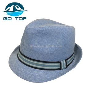 Papel sombrero de paja para la venta cubano sombrero de paja - Product Image 4