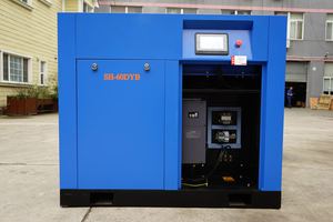 مصغرة CNG ضاغط الغاز الطبيعي 3m 3/H 200bar 3600psi 3000psi - Product Image 6