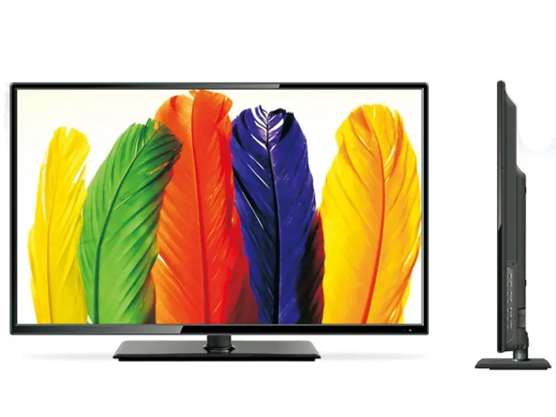 China Fabrik Großhandel TV Günstigen Preis und 32 "-55" Hotel TV Full HD-LED-FERNSEHER 40 zoll LED TV