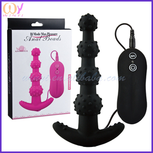 4 hilo empalmar Plug in pequeño gran culo Anal enchufe Anal Orgasm sexo juega para caliente masaje para adultos - Product Image 2