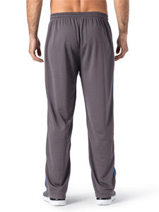 Los hombres de encargo de senderismo Running Fitness deporte Pantalones de deporte de malla transpirable pantalones de gimnasio caminatas al aire libre Pantalones - Product Image 6