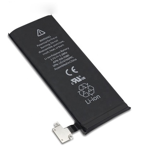 Batería Recargable <span class=keywords><strong>de</strong></span> Larga Duración y Cero Ciclos para <span class=keywords><strong>iPhone</strong></span> 4 <span class=keywords><strong>4S</strong></span> 1430mAh - Product Image 5