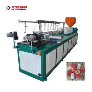 epe foaming net production line fruit foam net machine