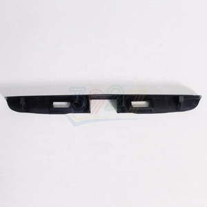 Tira de Parachoques para Placa de Matrícula Trasera de Automóvil OEM a 638 743 0 830 para Benz - Product Image 3