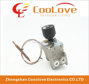 REMPLACER <span class=keywords><strong>EUROSIT</strong></span> 80-320C GAZ CONTRÔLE VANNE THERMOSTATIQUE - Product Image 5