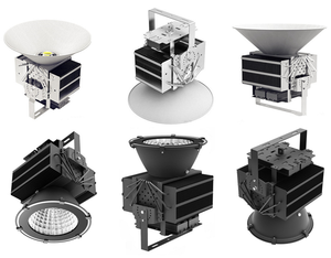 Lampes <span class=keywords><strong>led</strong></span> d'extérieur à haute efficacité ip65, 1000w, éclairage pour bâtiments industriels, nouveau - Product Image 3